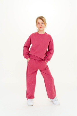 Костюм для дівчаток